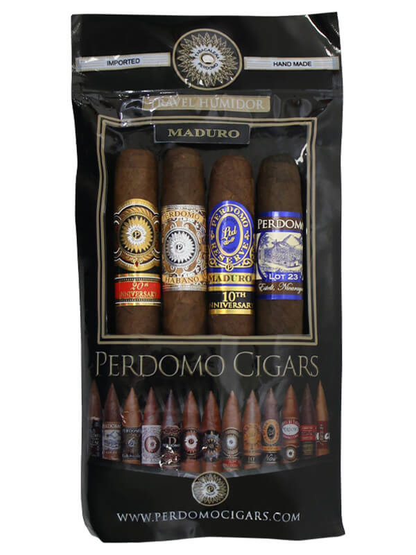 Perdomo Sampler - Maduro