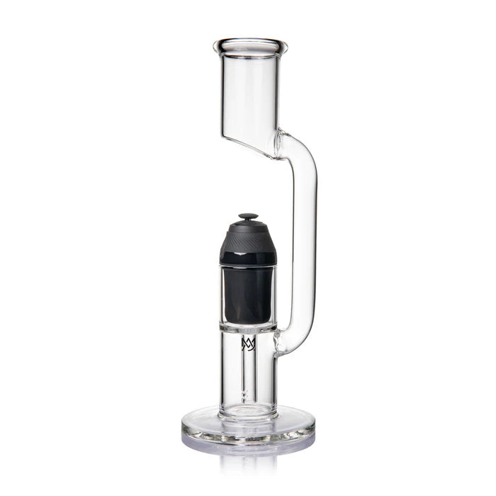 MJ Arsenal Phantom Proxy Water Pipe-Clear