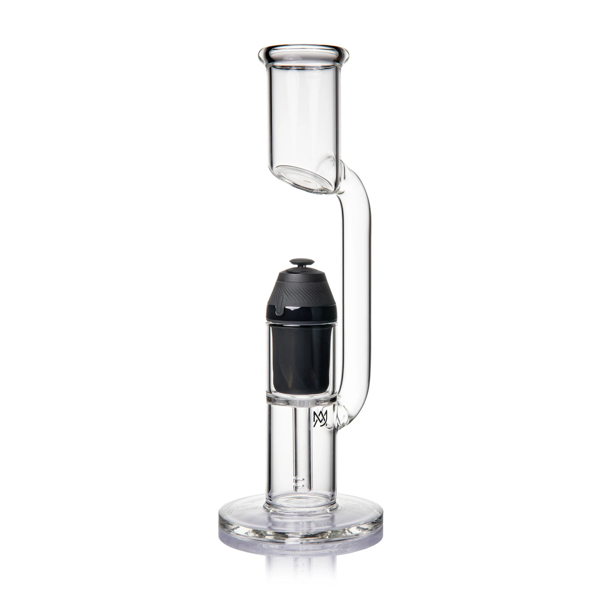 MJ Arsenal Phantom Proxy Water Pipe-Clear