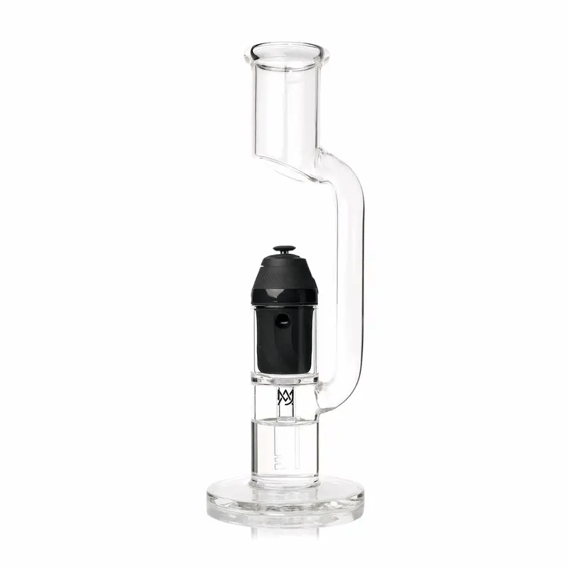 MJ Arsenal Phantom Proxy Water Pipe-Clear