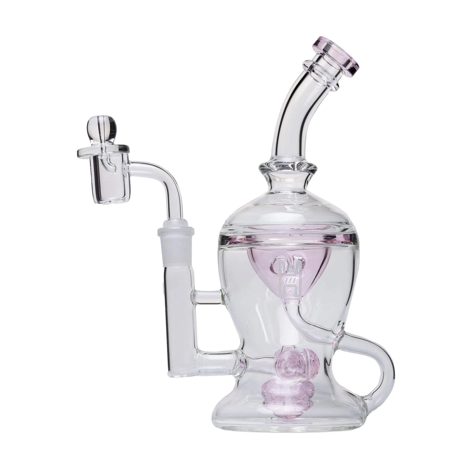 Human Grade- The Nuke Rig