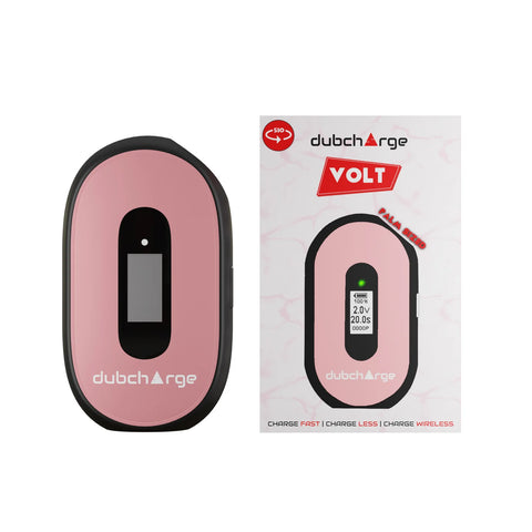 Dub Charge Volt