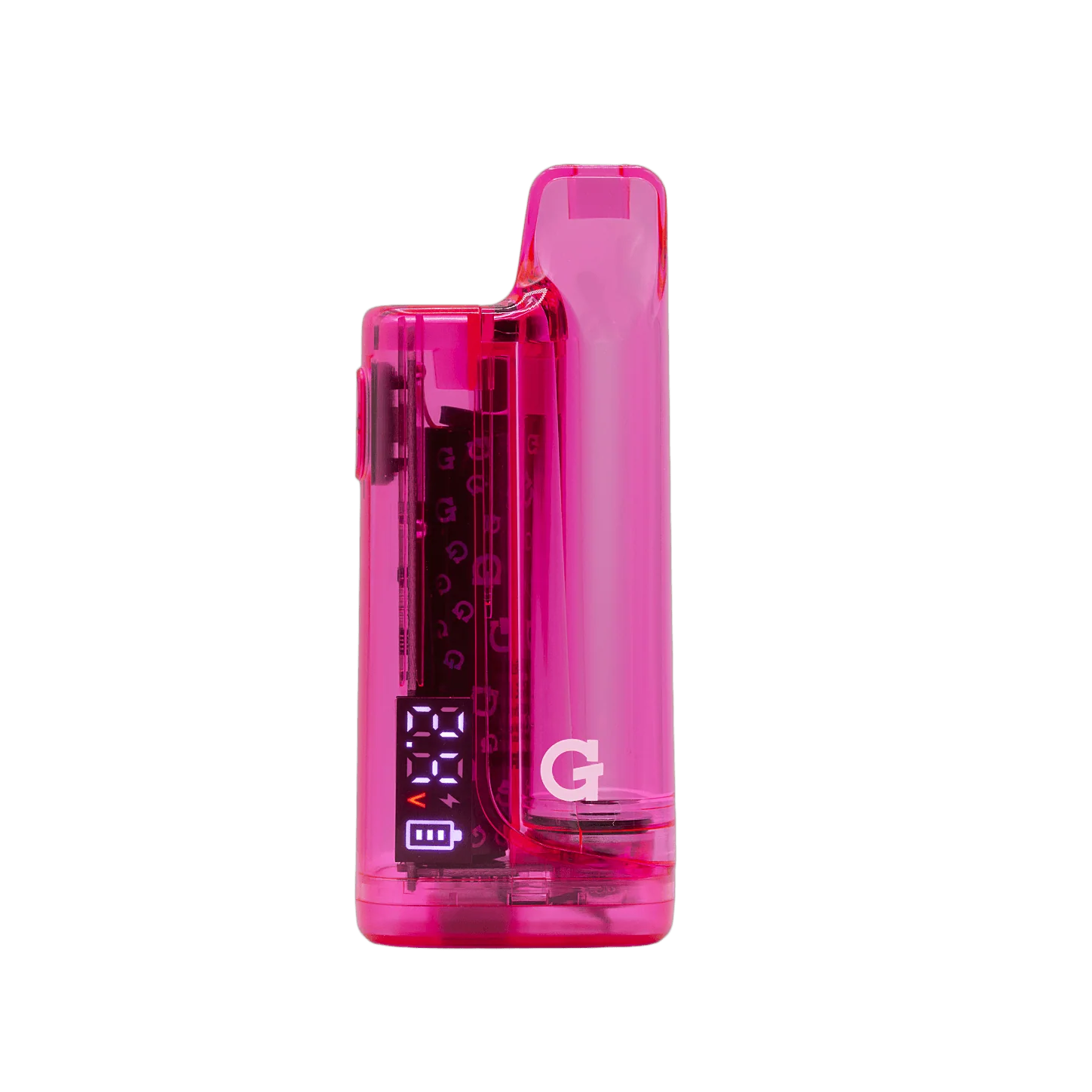 G Pen Hydout 510 Cartridge Battery