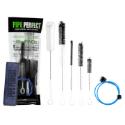 Pipe Perfect 6pcs Cleaning Brush Pack
