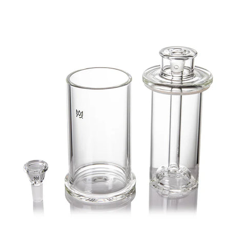 MJ Arsenal Piston Gravity Bong