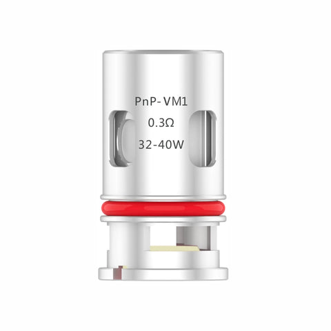 Voo Poo Coils-PnP - VM1 : .3ohm
