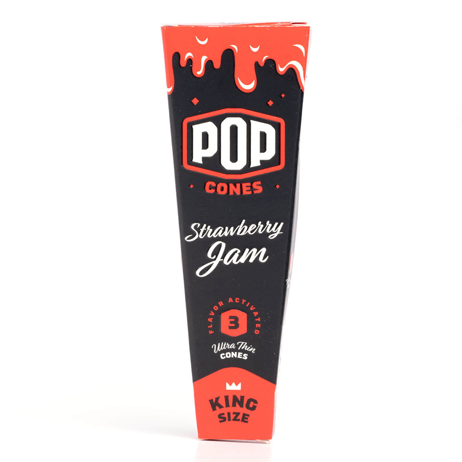 Pop Cones Ultra Thin King Size