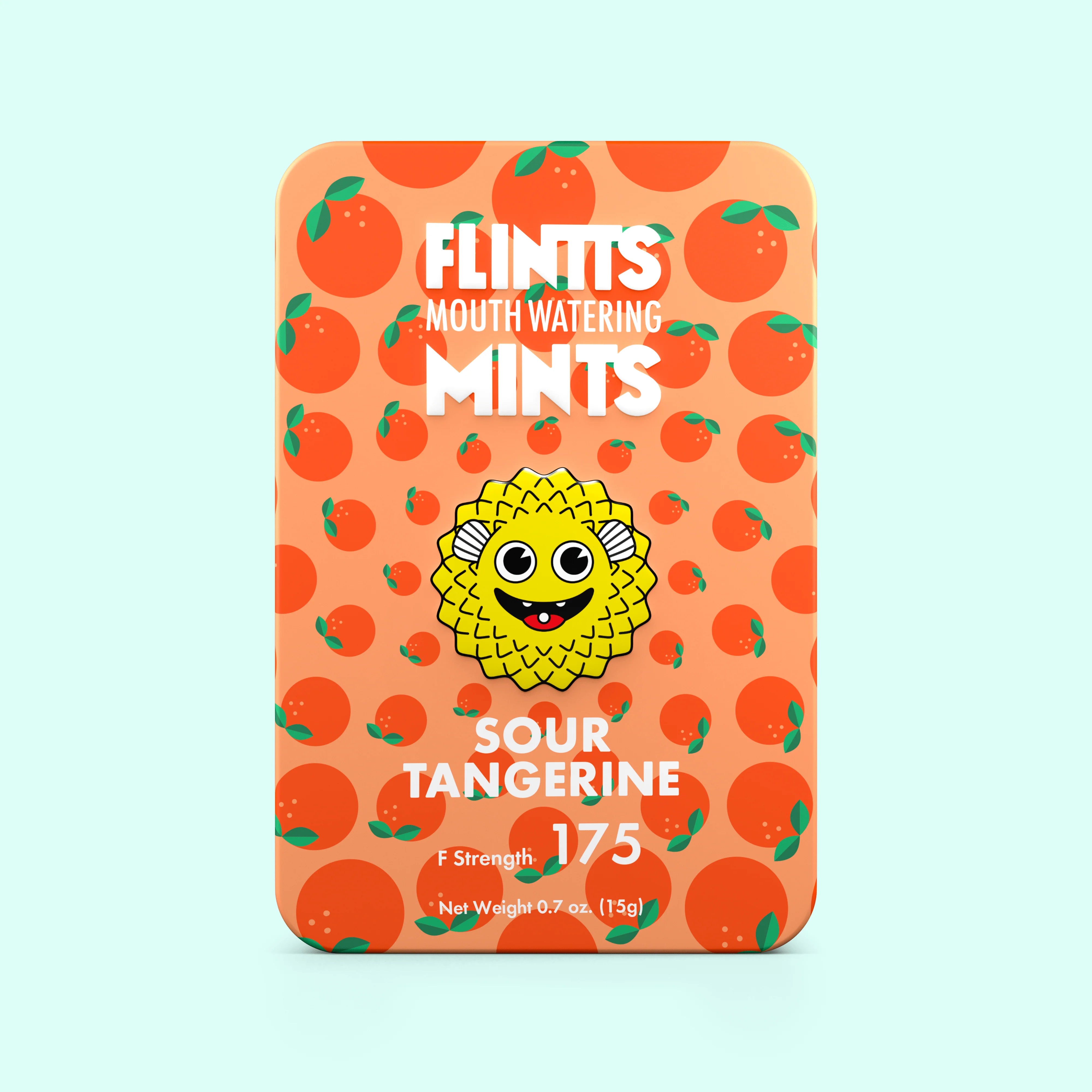 Flintts Mints