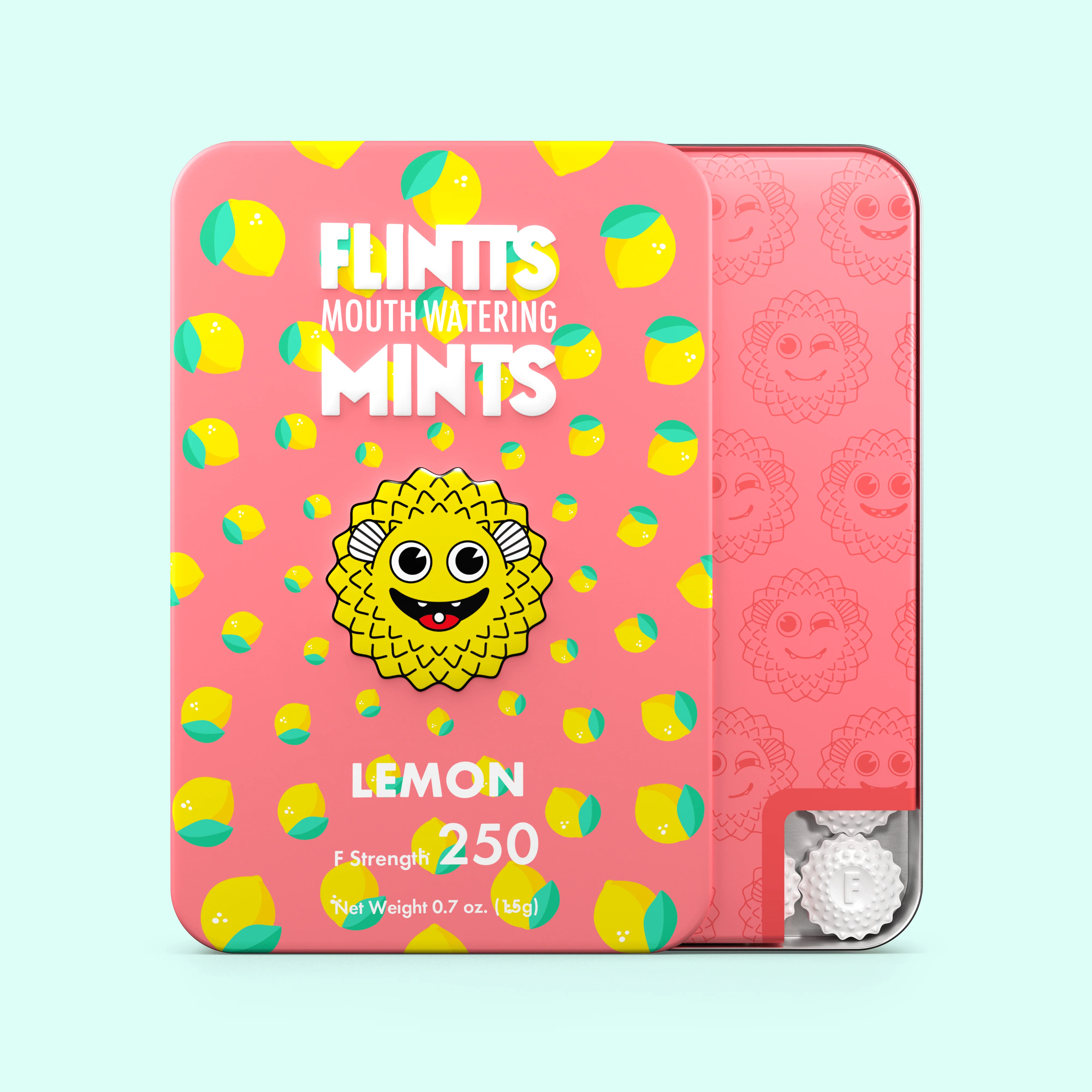 Flintts Mints
