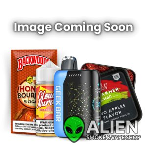 Alien Smoke & Vape Shop - Image Coming Soon