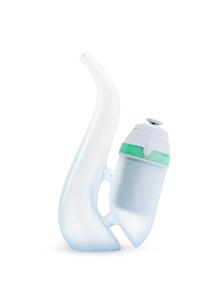 New Puffco Proxy Bub Glass