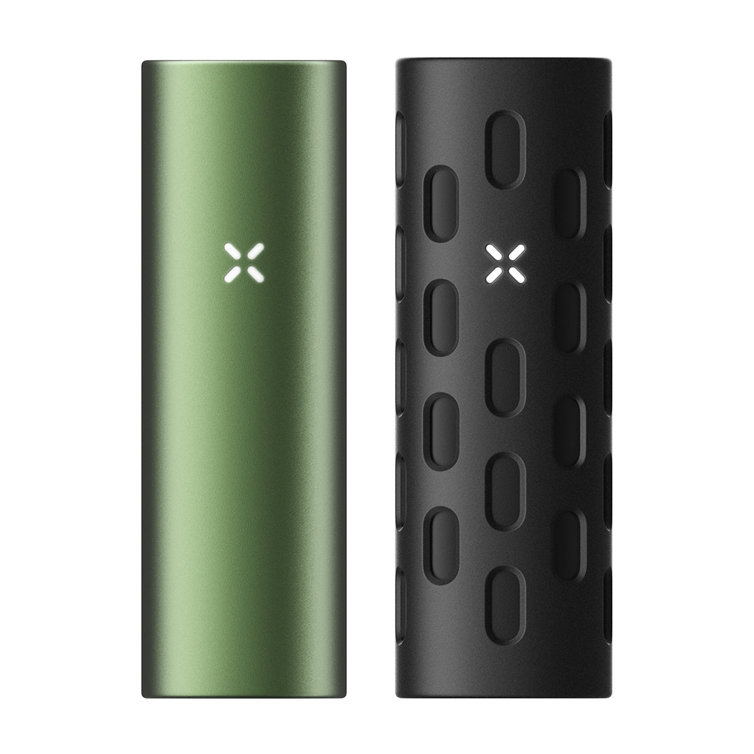 Pax Flow Bundle - Dry Herb Vaporizer