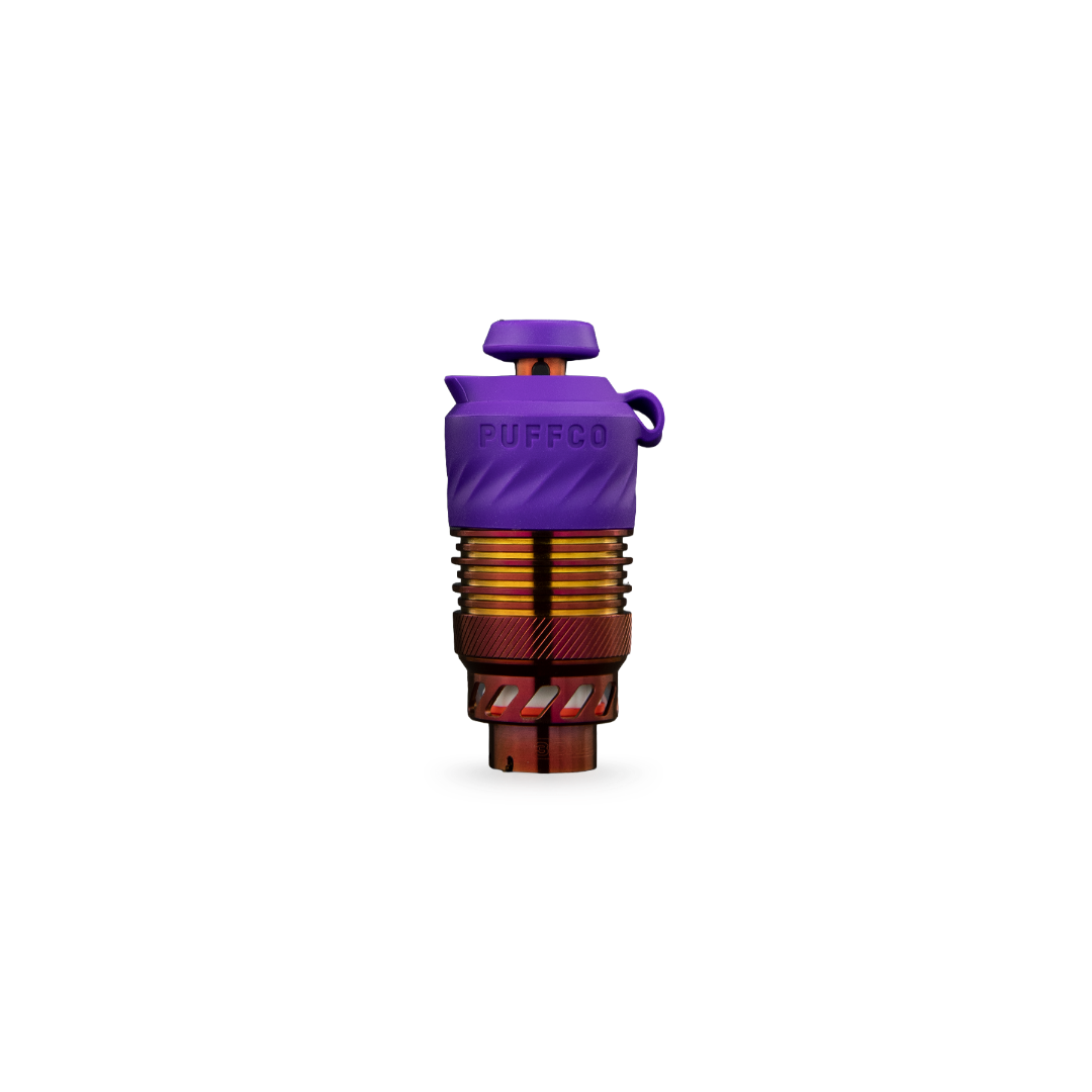 Puffco Pro 3DXL Chamber (Limited Edition Plasma)