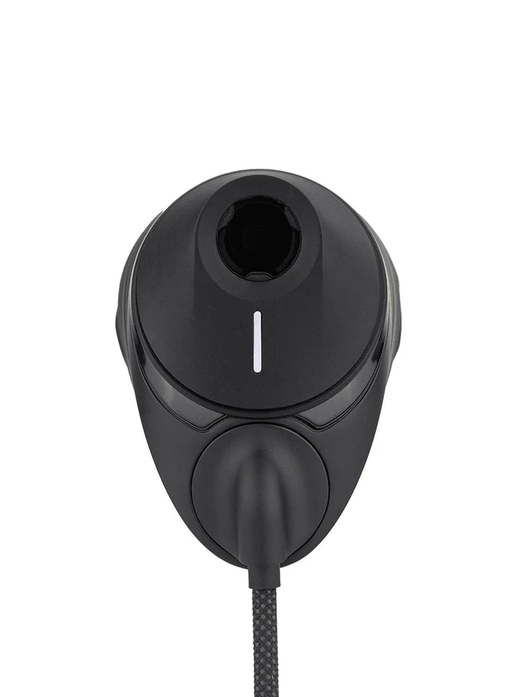 Puffco Peak Pro Link- Onyx