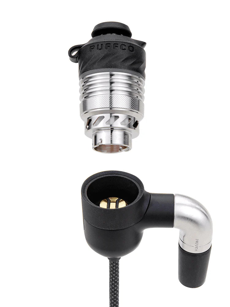 Puffco Peak Pro Link- Onyx