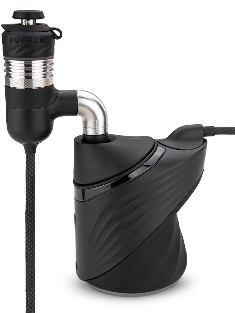 Puffco Peak Pro Link- Onyx