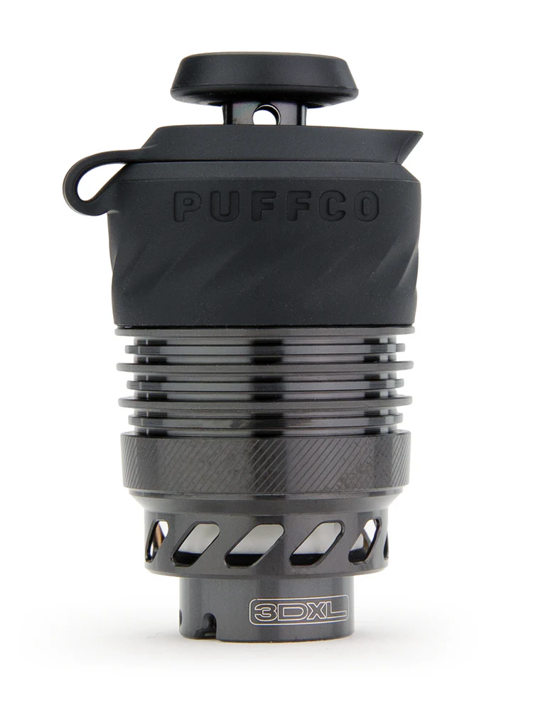 Puffco Pro 3DXL Chamber (Limited Edition Black)