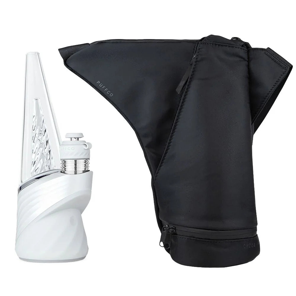 Puffco Peak Pro 3DXL + Puffco Journey Bag Bundle