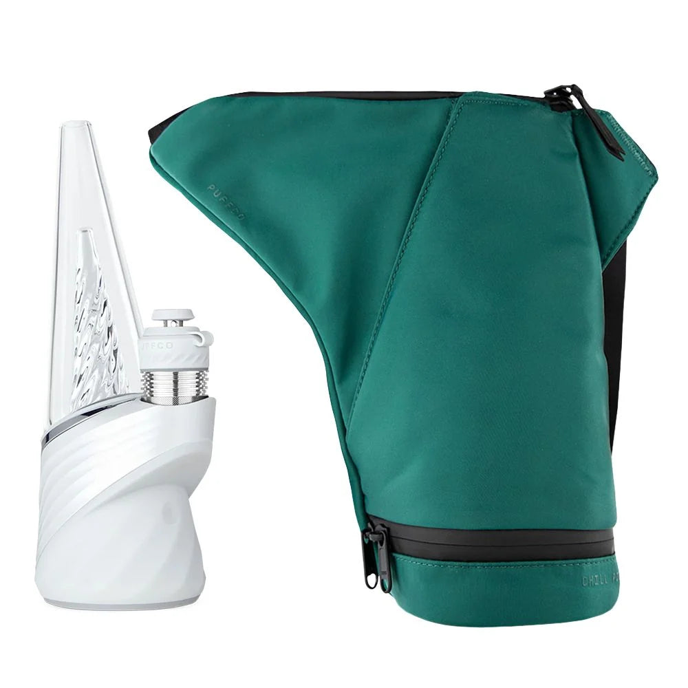 Puffco Peak Pro 3DXL + Puffco Journey Bag Bundle