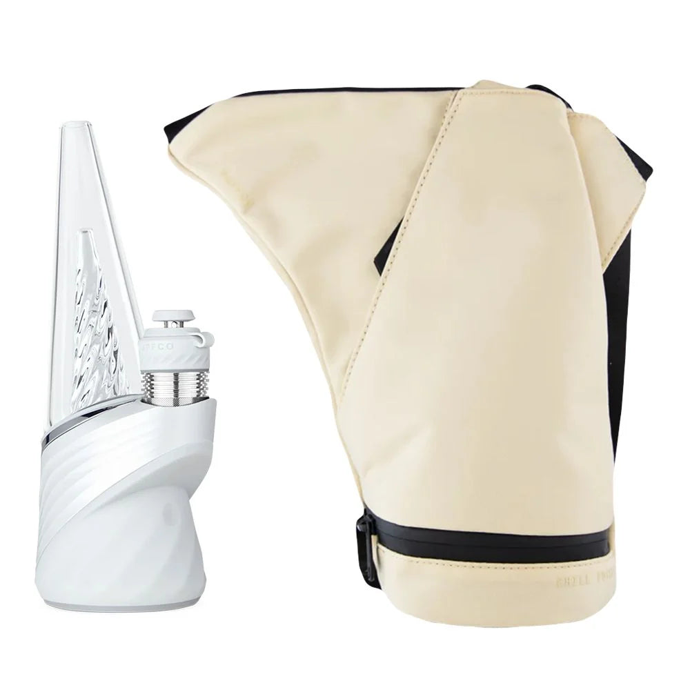 Puffco Peak Pro 3DXL + Puffco Journey Bag Bundle