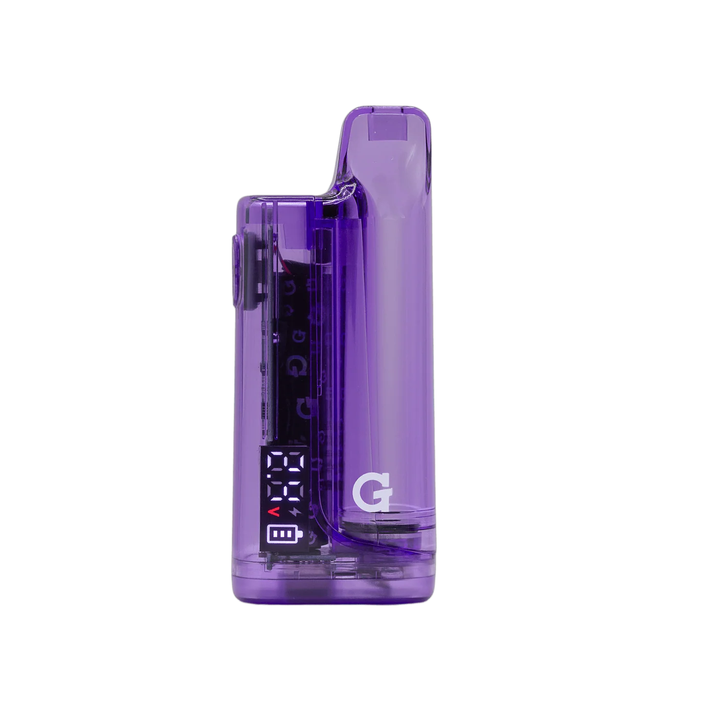 G Pen Hydout 510 Cartridge Battery