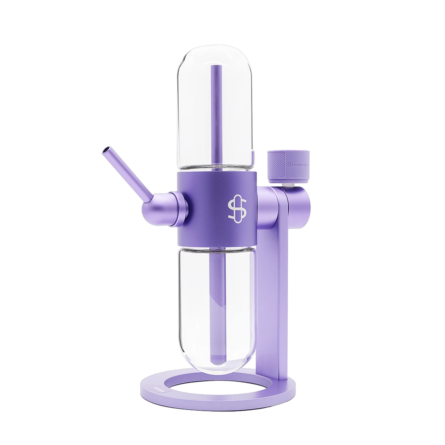 Stündenglass Gravity Hookah V3