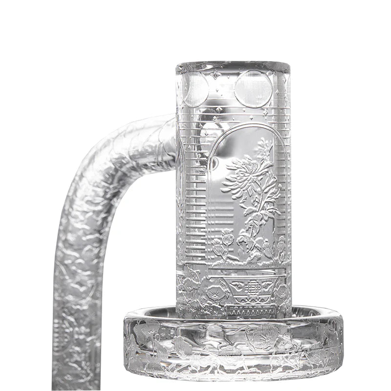 Quave Club Bangers (QCB) - Chrysanthemums