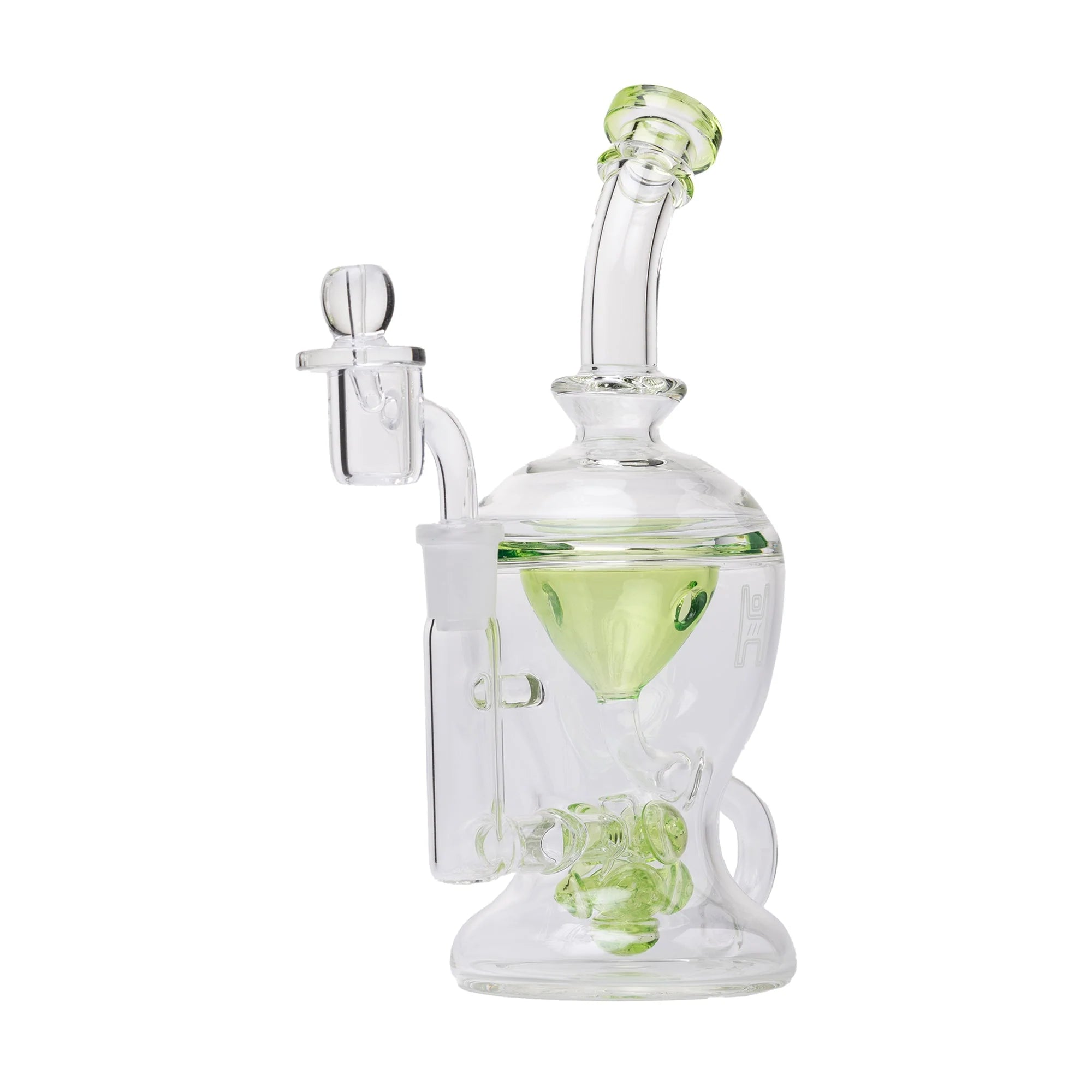 Human Grade- The Nuke Rig