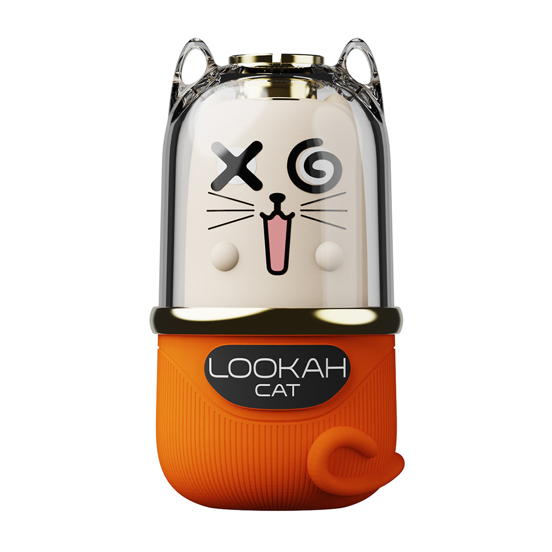 Lookah Cat 510 Cartridge Battery