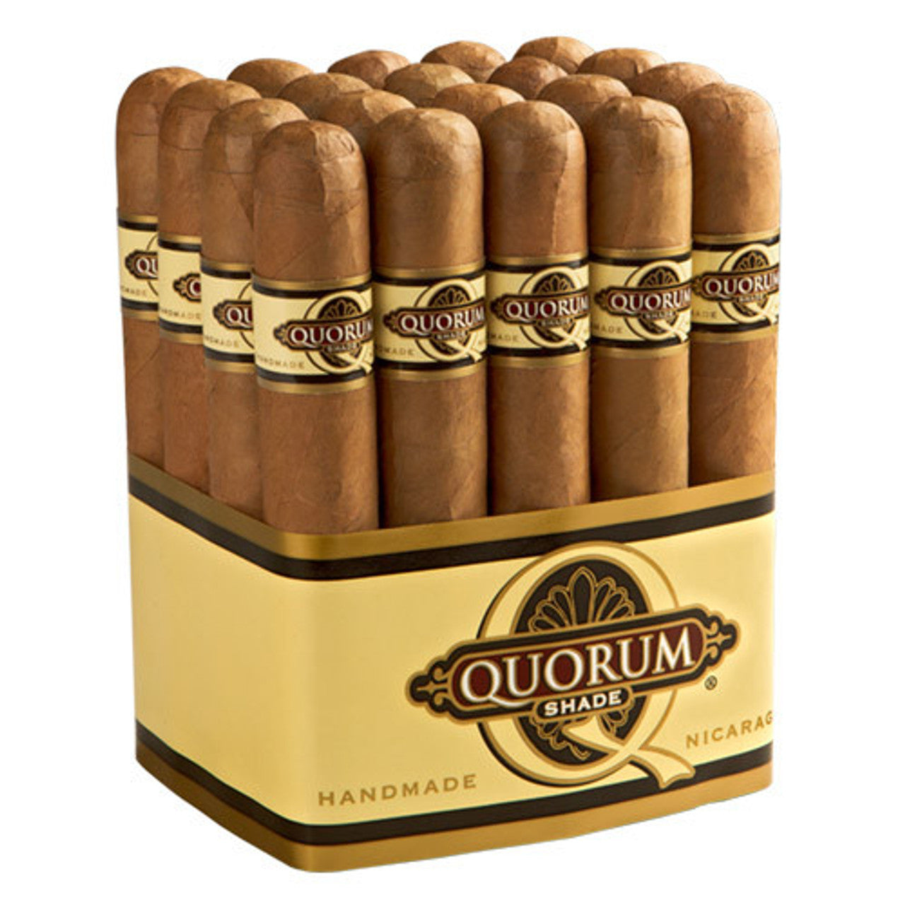 Quorum Shade Toro