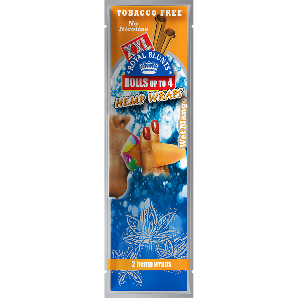 Royal Blunts-Mango
