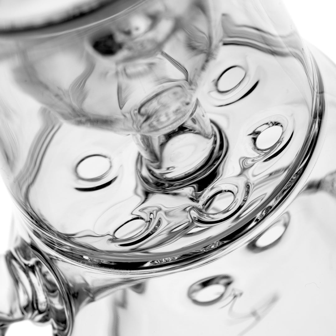 MJ Arsenal - Bloopcycler Dab Rig