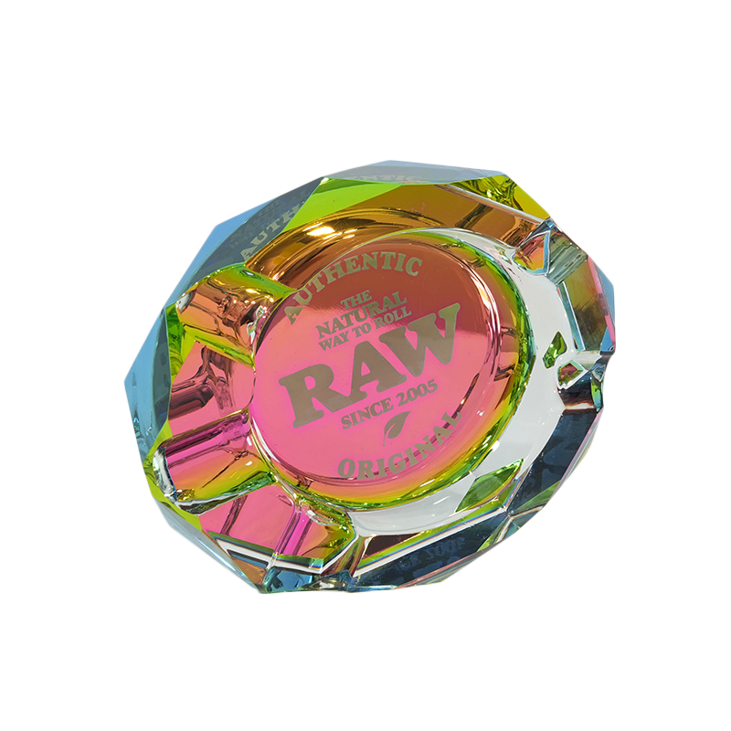 Raw Phat Ash Tray