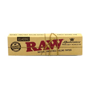 Raw Masterpiece Classic KSS & Pre Rolled Tips
