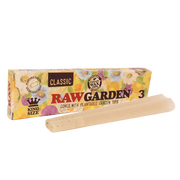 Raw Garden Cones KS 3pk