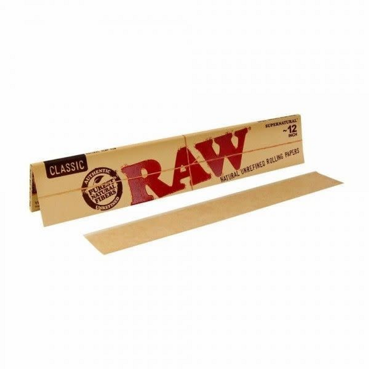 RAW Classic Papers 12 in
