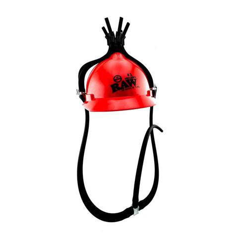 RAW Fireblazer Helmet