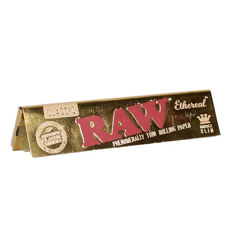 Raw Ethereal KSS Papers