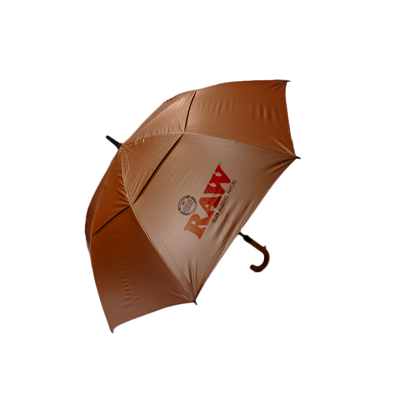 Raw Conebrella