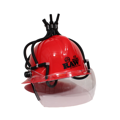 RAW Fireblazer Helmet