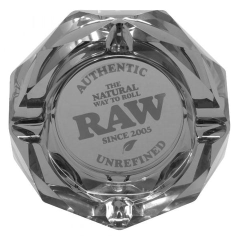 Raw Ashtray