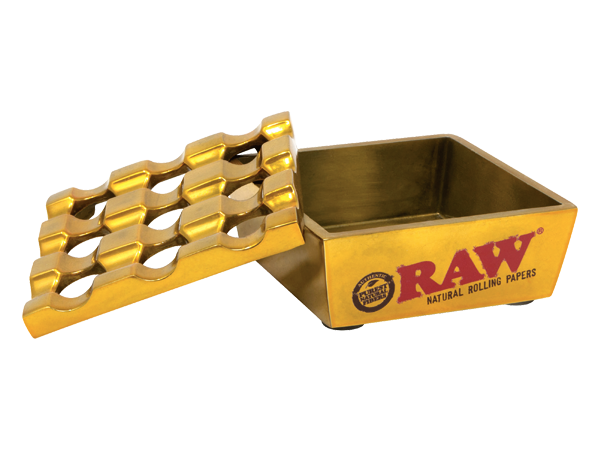 RAW VanAsh Tray