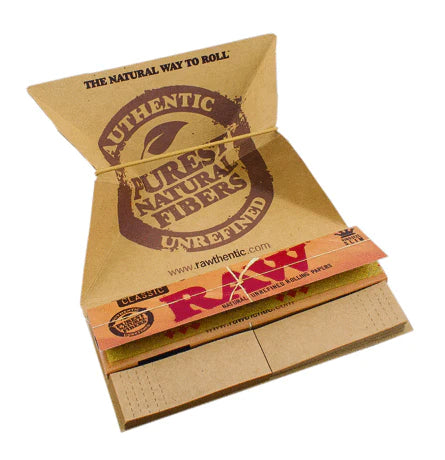 Raw Artesano Classic KSS