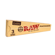 RAW Cones Peacemaker 3pk