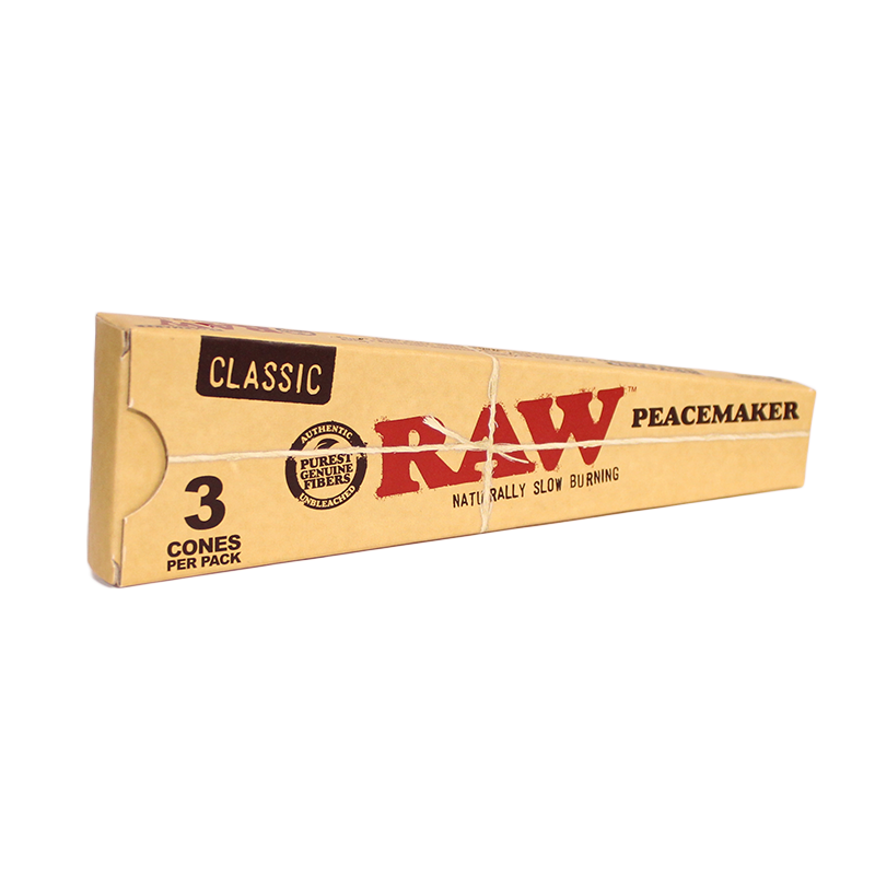 RAW Cones Peacemaker 3pk