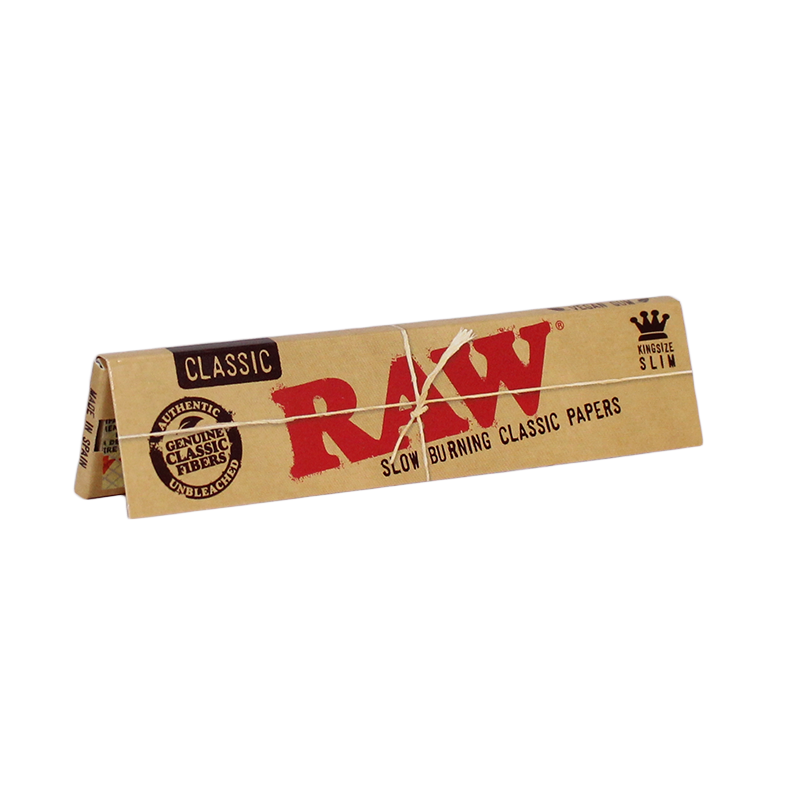Raw Classic Papers KSS