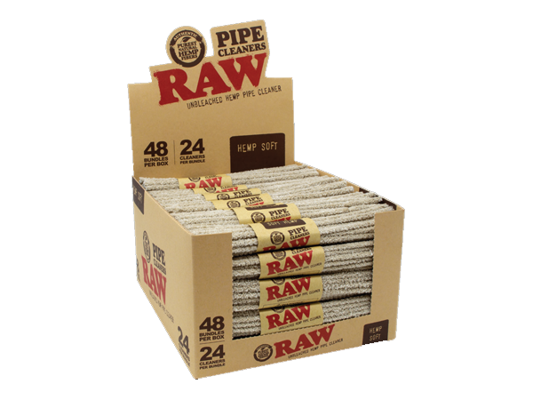 RAW Pipe Cleaner - Soft