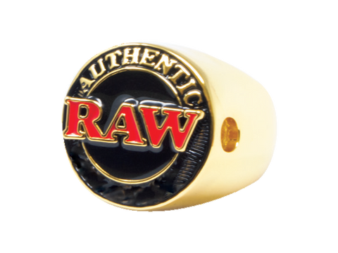 Raw Smoker Rings- Championship