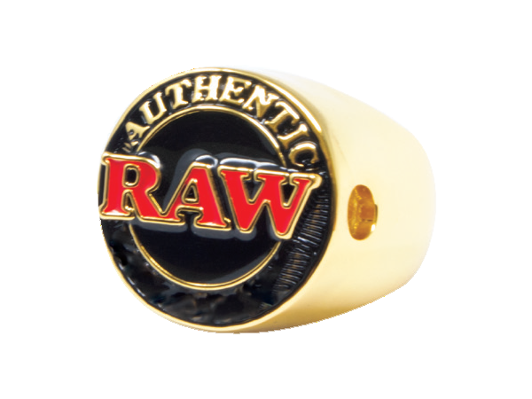 Raw Smoker Rings- Championship