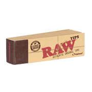 Raw Original Tips